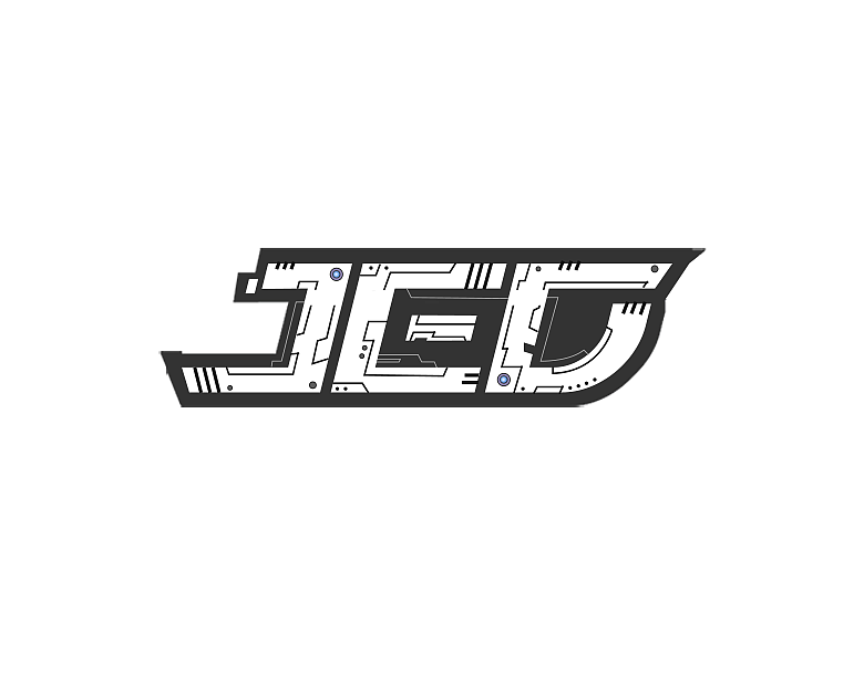 Logo-Jed（图ZMTYwOTc2NDg4） - Logo - 站酷设计师七柠Seven原创素材 - 站酷ZCOOL