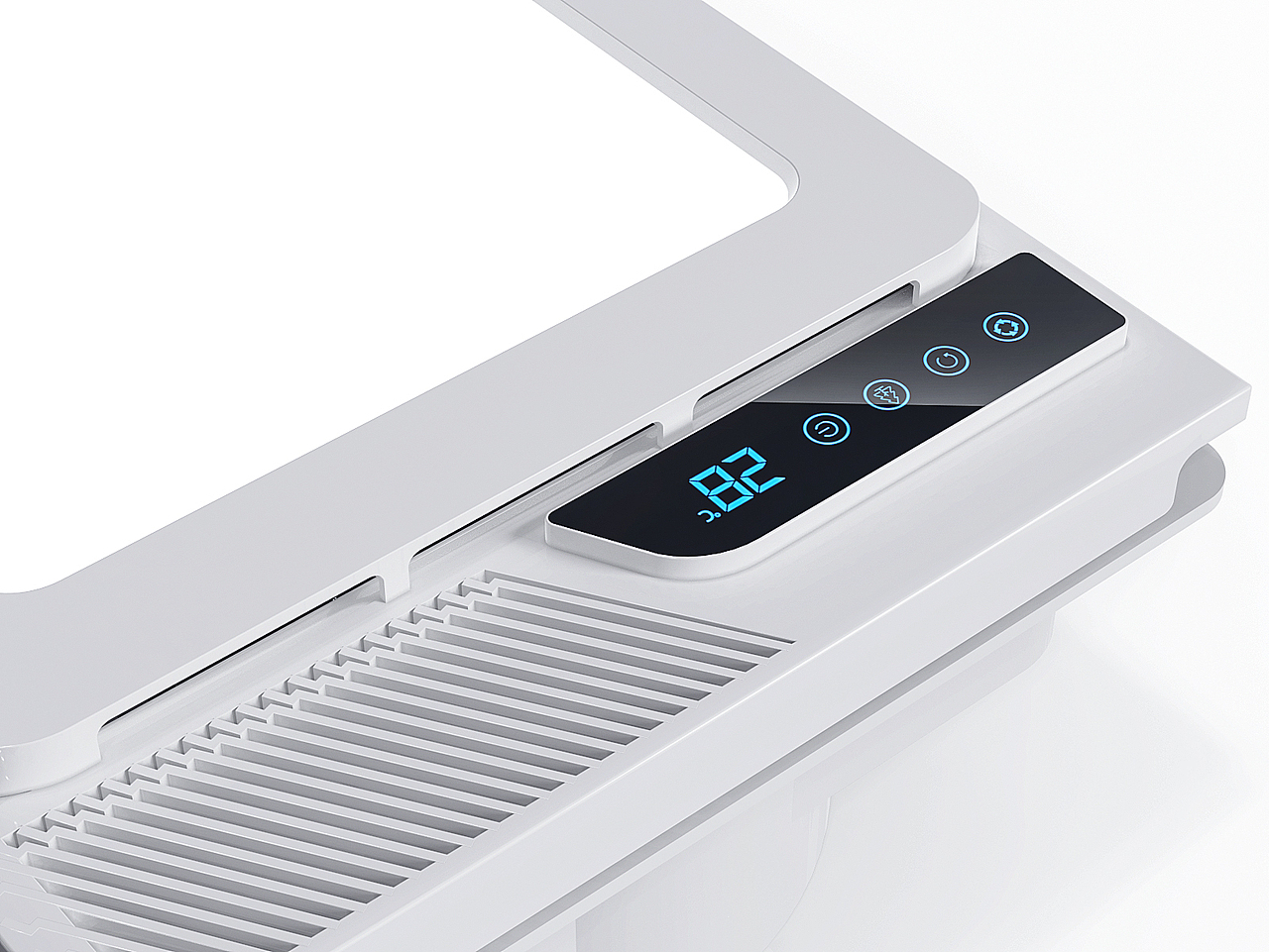 10月中旬新款·氛围灯浴霸详情页