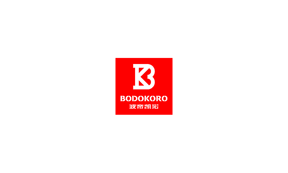 BODOKORO 波帝凯诺 - LOGO设计（图ZMTQ3MzkzNTI=） - Logo - 站酷设计师刘兵克原创素材 - 站酷ZCOOL