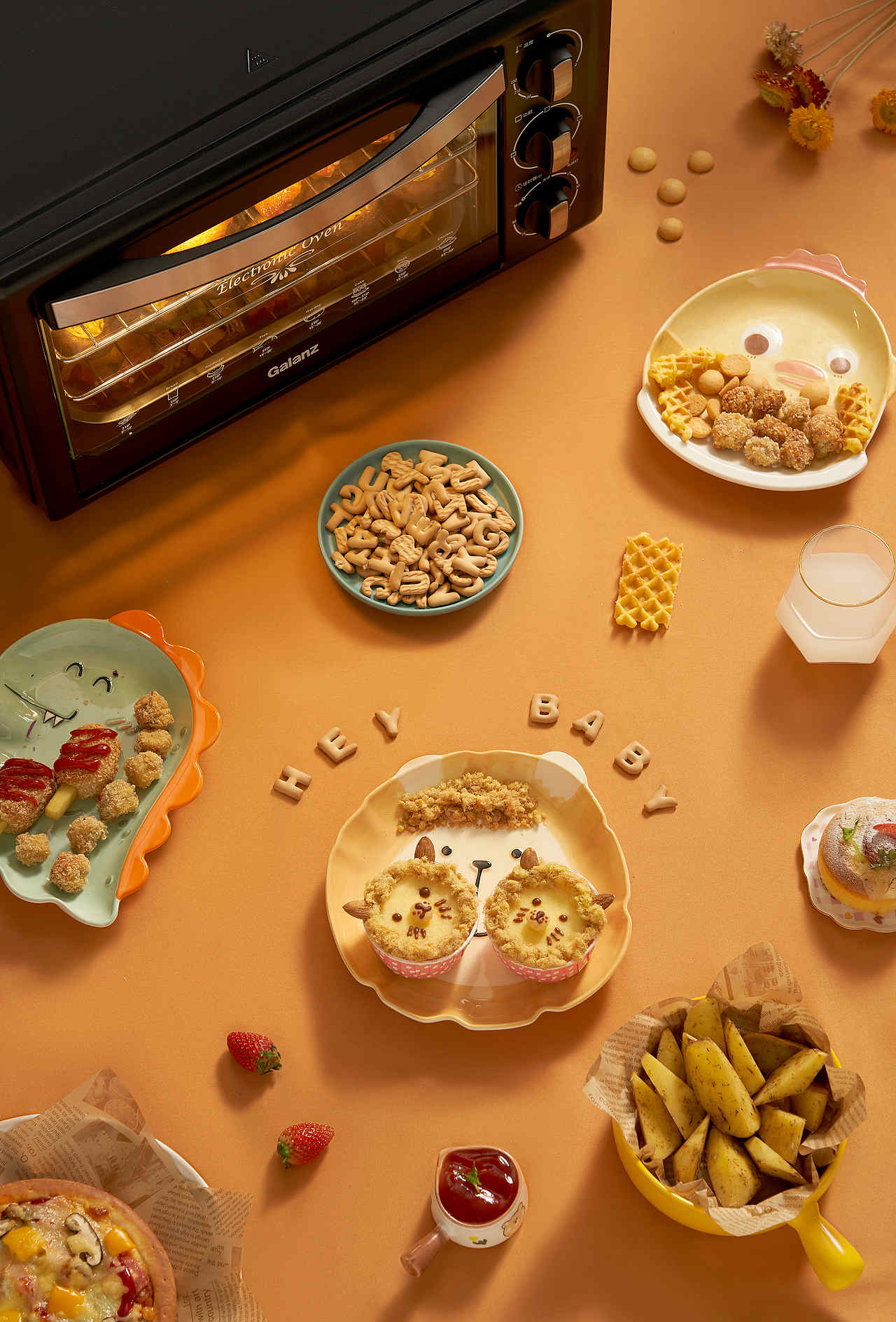 2020年度产品摄影总结