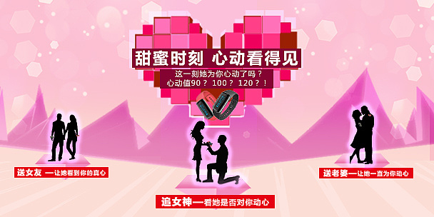 工作总结——海报系列