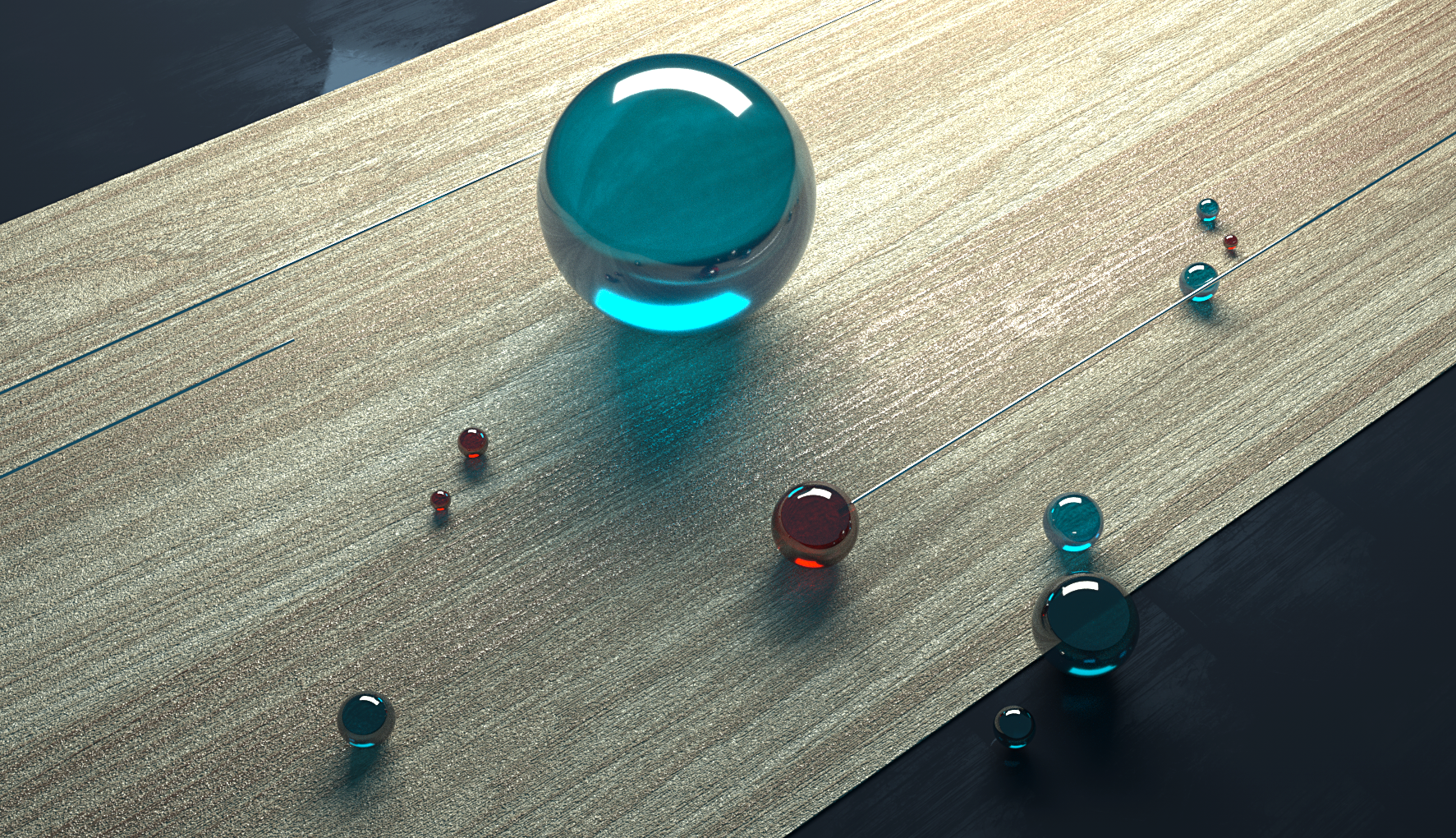 【渲染器】octane