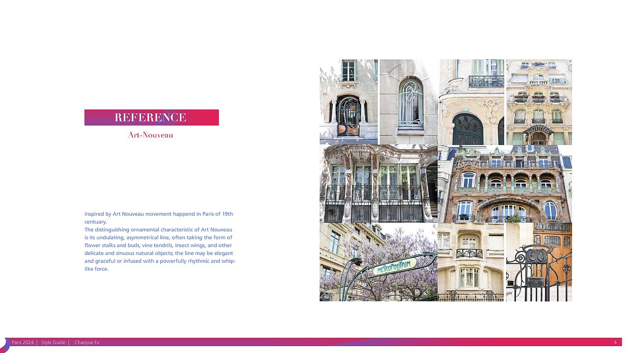 2024 Paris Olympic Broadcast package