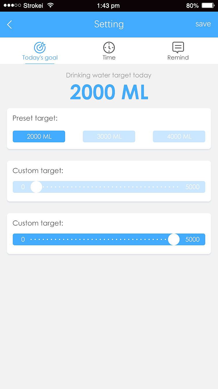 みず-ios（圖ZMjAxMDUxNjk2） - APP界面 - 站酷設(shè)計師玉龍鏡夢原創(chuàng)素材 - 站酷ZCOOL