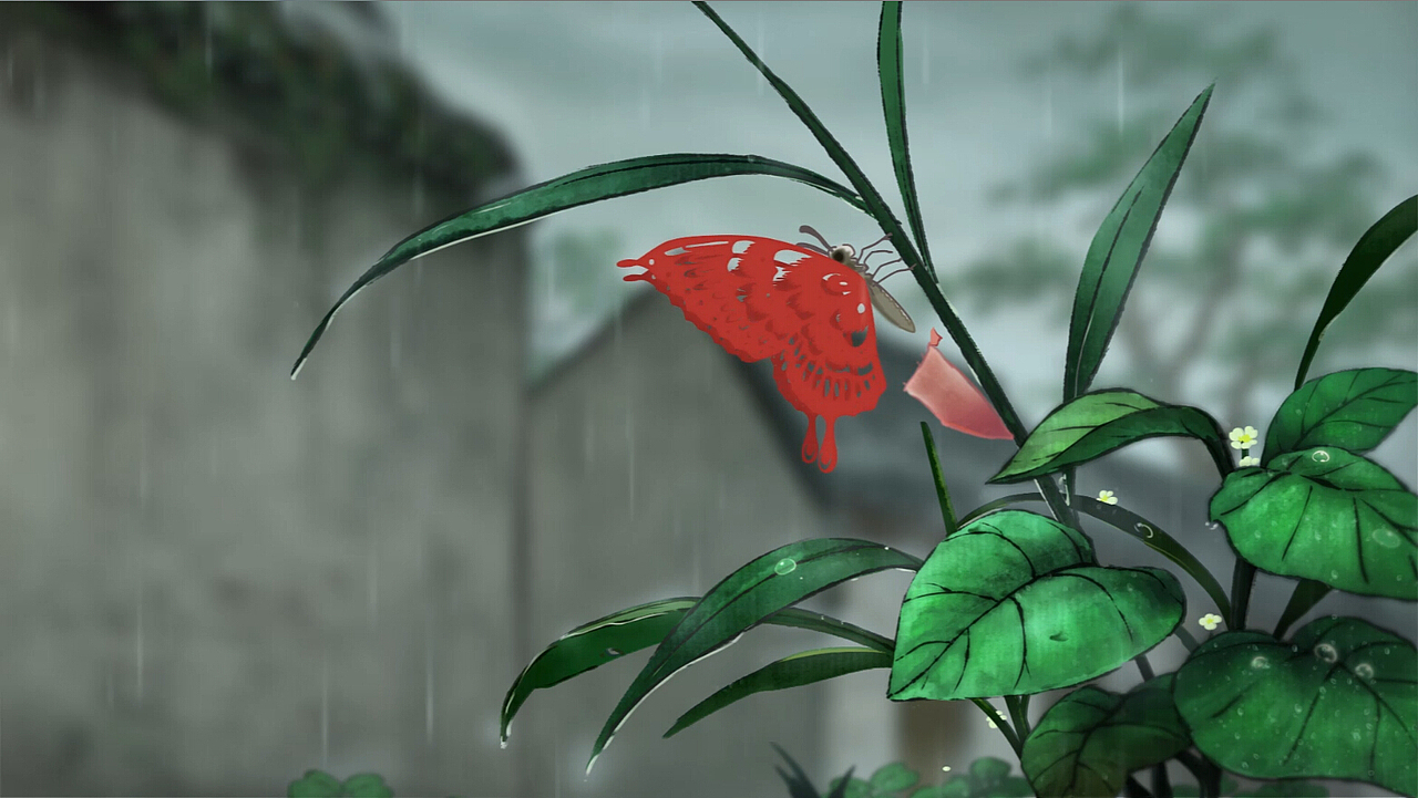 《中国唱诗班》之《相思》