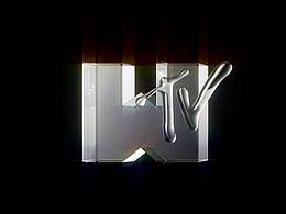 - MTV LOGO -