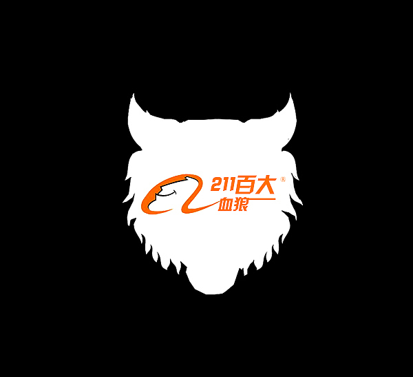 血狼logo设计（图ZNDM3ODUzODg=） - Logo - 站酷设计师JOJOS原创素材 - 站酷ZCOOL