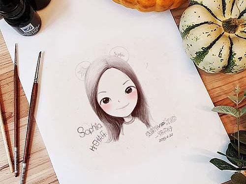 日子.生活.流年（个人主页-ZNDAzMzA4NDQ=） - 创作习作 - 站酷设计师0123haofei晨微原创素材 - 站酷ZCOOL