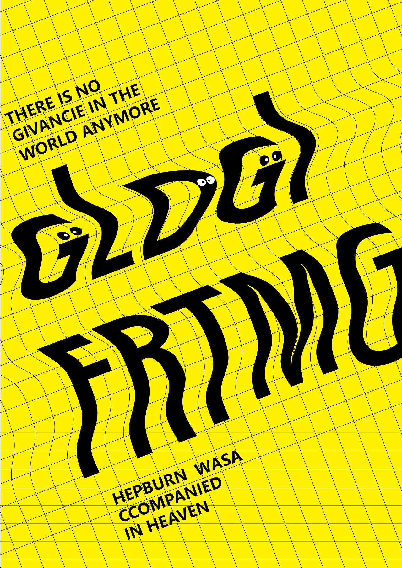 ai英文扭曲字体乌鲁木齐/平面设计师/3年前/171浏览胖海豚啊