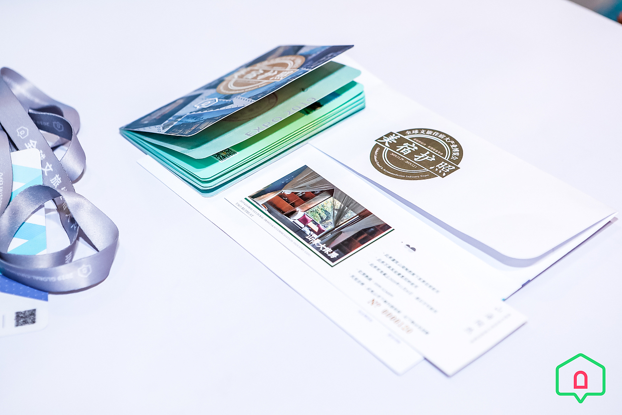 2019全球文旅住宿大产业博览会（图ZMjA5ODQ4NDg0） - 展陈设计 - 站酷设计师p_kanye原创素材 - 站酷ZCOOL