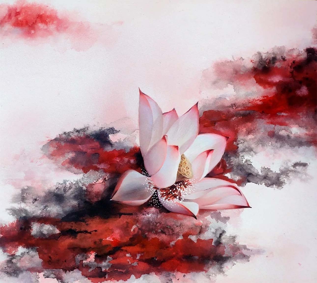 覓本的個(gè)人主頁(yè)（背景預(yù)覽） - 主頁(yè)背景設(shè)置 - 站酷設(shè)計(jì)師覓本原創(chuàng)素材 - 站酷ZCOOL