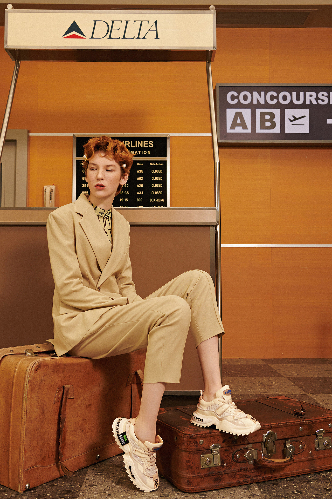 KEDDO 2020SS（图ZMTk2MDA2NjMy） - 修图/后期 - 站酷设计师老帅老帅的笨笨原创素材 - 站酷ZCOOL