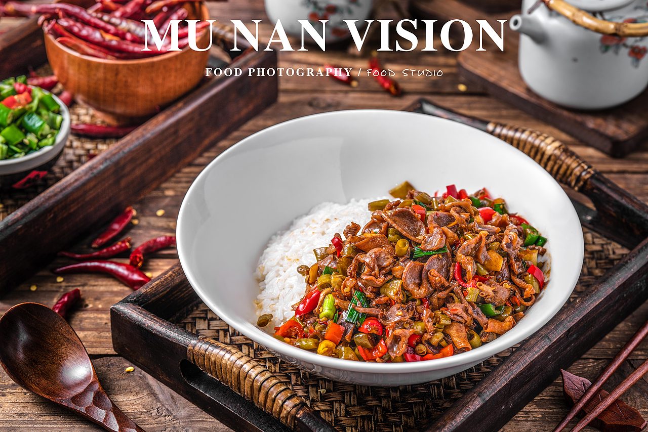 湖南菜外卖拍摄|美食摄影|中餐（图ZMjcyMTY0NzM2） - 美食摄影 - 站酷设计师木南視觉原创素材 - 站酷ZCOOL