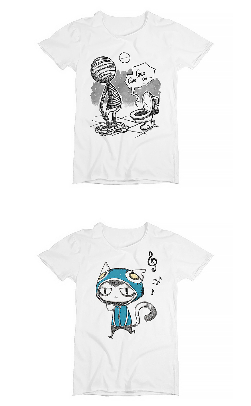 2016年插画整理整理