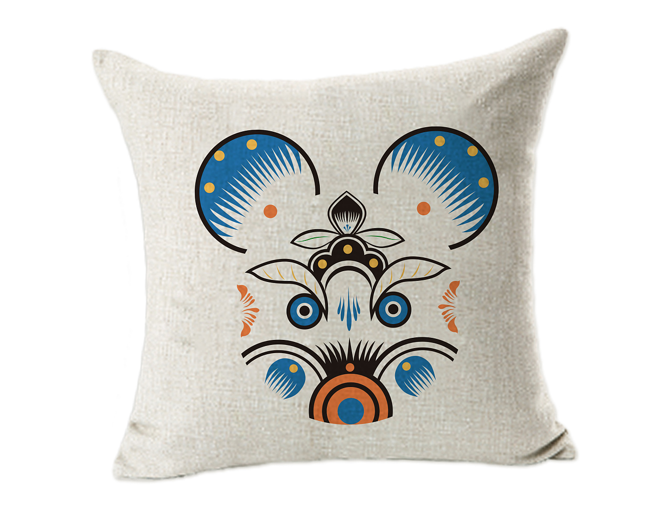 凤翔泥塑文创产品设计|平面|品牌|strive杨 - 原创作品 - 站酷 (zcool