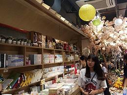 超市
