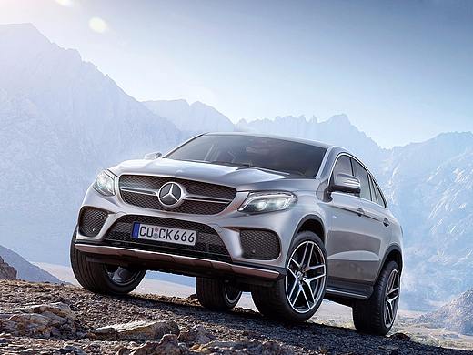 BENZ-GLE