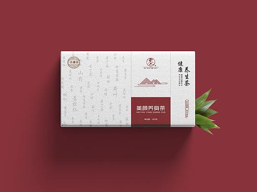 养生茶