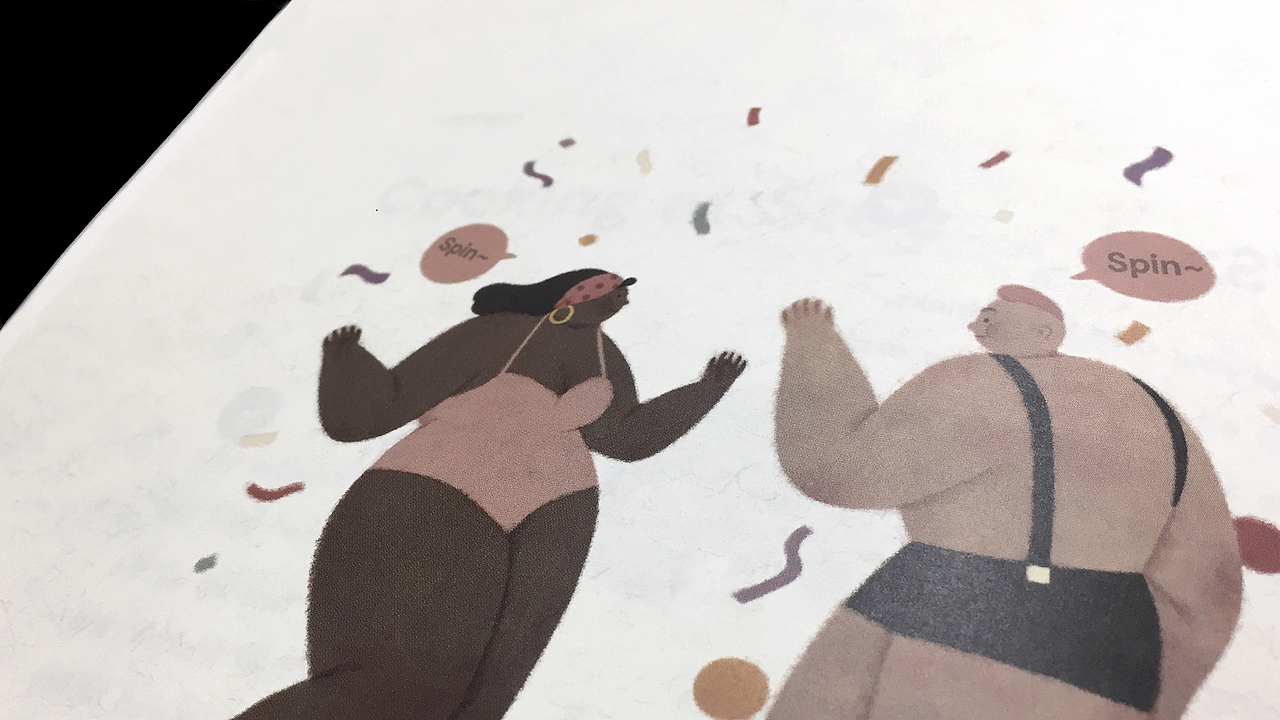 瑞典公寓Stey手册插图（图ZMTQ1OTQzNzM2） - 商业插画 - 站酷设计师LAOMO老墨原创素材 - 站酷ZCOOL