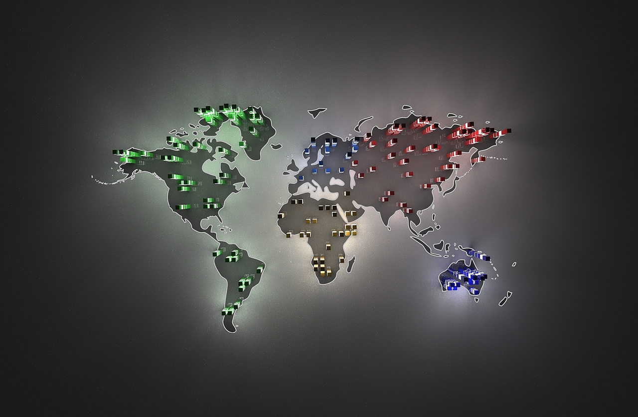 装置灯光雕塑（图ZMjY1NTkwNjM2） - 雕塑 - 站酷设计师AnthonyChanZ原创素材 - 站酷ZCOOL