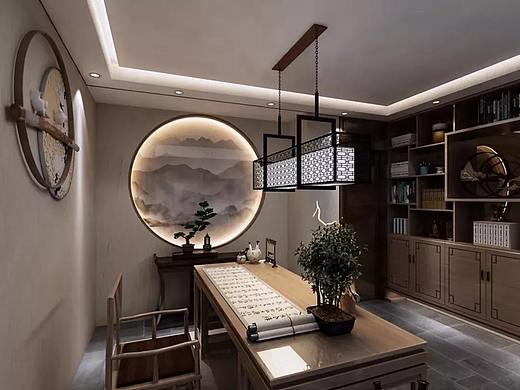 侨鑫汇悦台设计提案