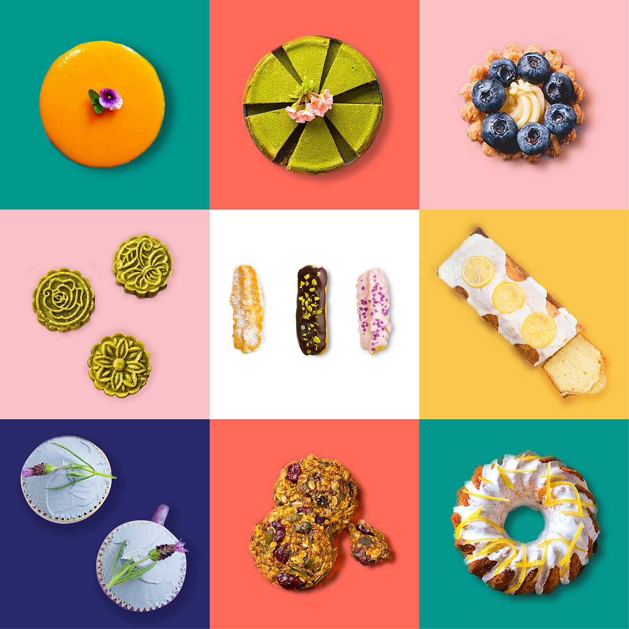 管井案例丨 寻味实研室（图ZMTU4NTg4MjUy） - 品牌 - 站酷设计师管井原创素材 - 站酷ZCOOL