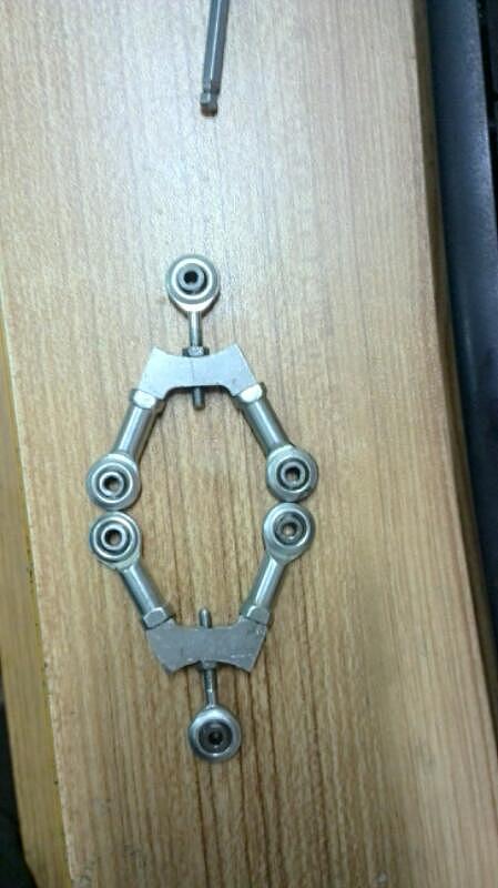 从设计到试车，第一批次美国军卡m977.新手。（图ZMTc3MTMwNDg=） - 其他工业/产品 - 站酷设计师向前看w原创素材 - 站酷ZCOOL