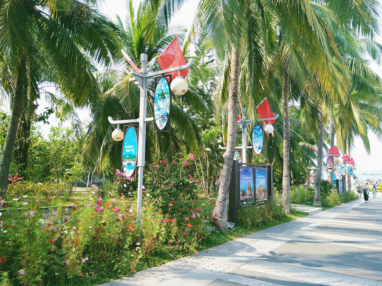 三亚之行（图ZMTIxNzg5NTg0） - 风光摄影 - 站酷设计师倔犟的凯皮酱原创素材 - 站酷ZCOOL