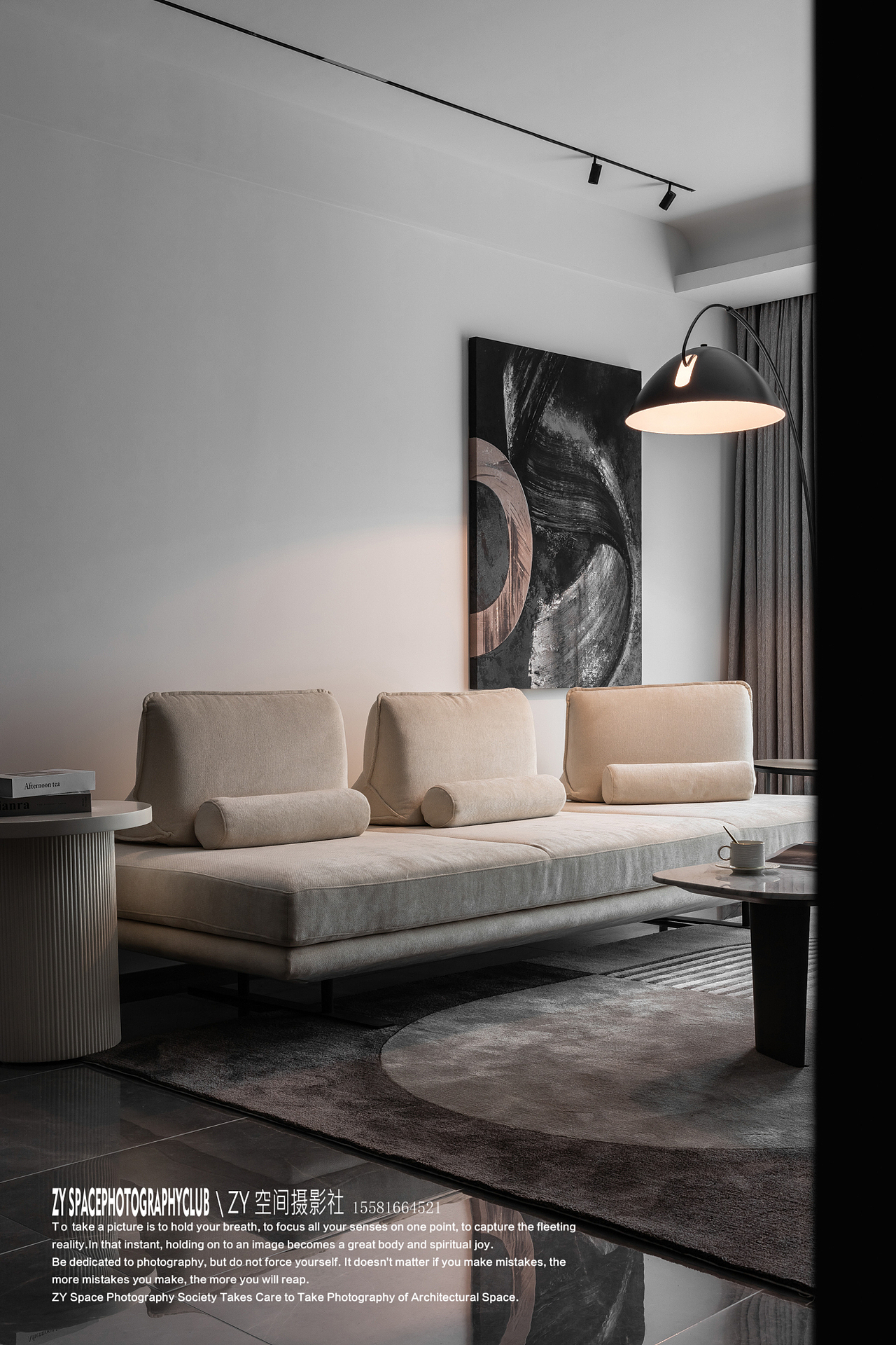 湖南建筑空间摄影