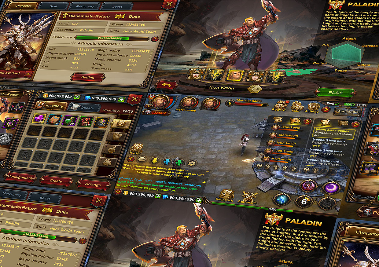 2015年艾空设计作品整理1（图ZNTQ3Nzc4MTI=） - 游戏UI - 站酷设计师icondesign艾空原创素材 - 站酷ZCOOL