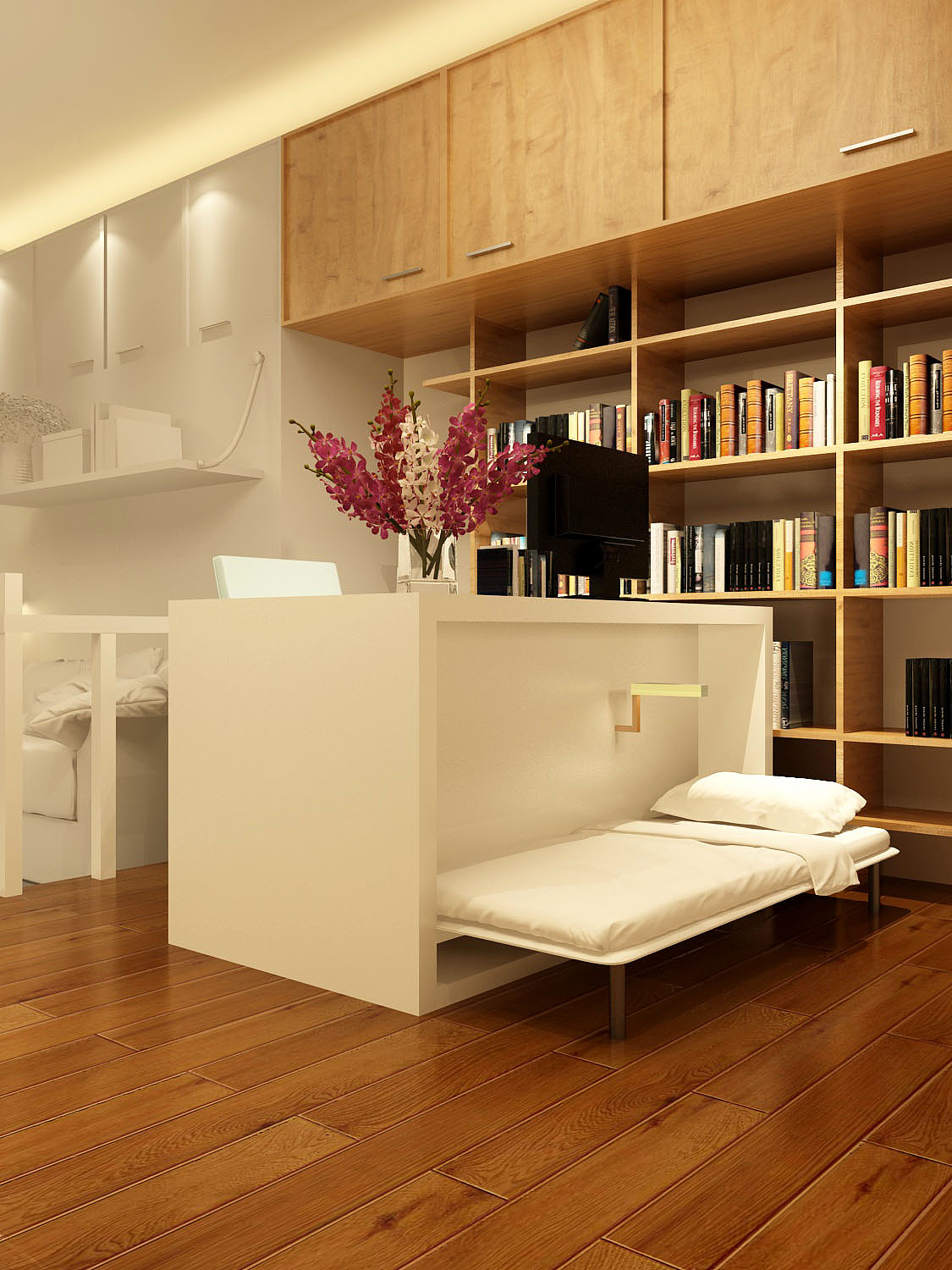 闲散产物-家具的可能性（图ZOTQwMDk2Njg=） - 其他三维 - 站酷设计师墨祎原创素材 - 站酷ZCOOL