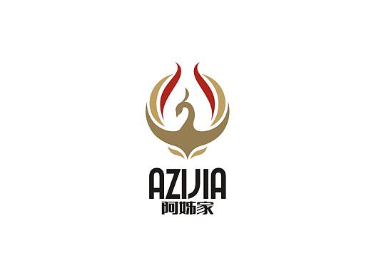 美业品牌LOGO