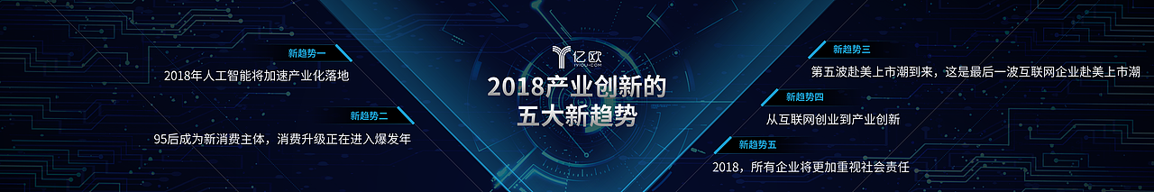 PPT定制 | AbleSlide × 亿欧：创新者年会（图ZMjU0ODQ2NzY4） - PPT/Keynote - 站酷设计师AbleSlide原创素材 - 站酷ZCOOL