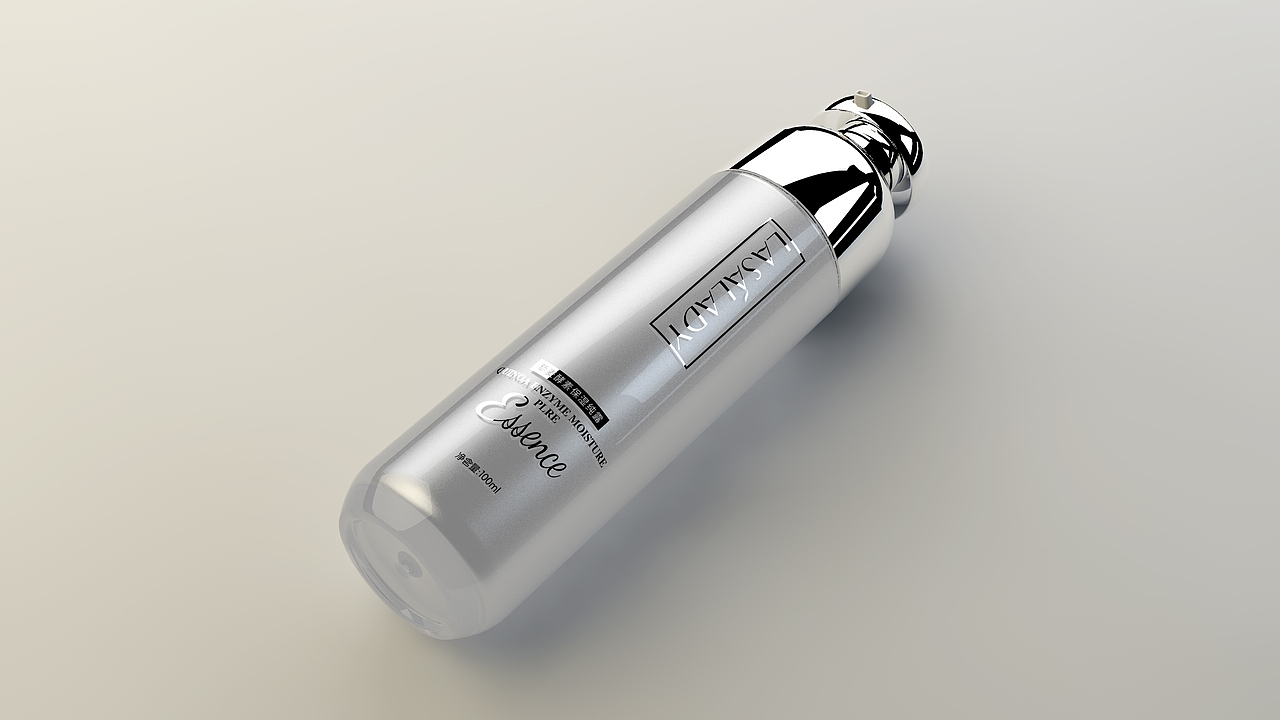 化妆品包装设计 近期的一些包装渲染练习（图ZODMzNDMxOTI=） - 包装 - 站酷设计师祥云堂原创素材 - 站酷ZCOOL