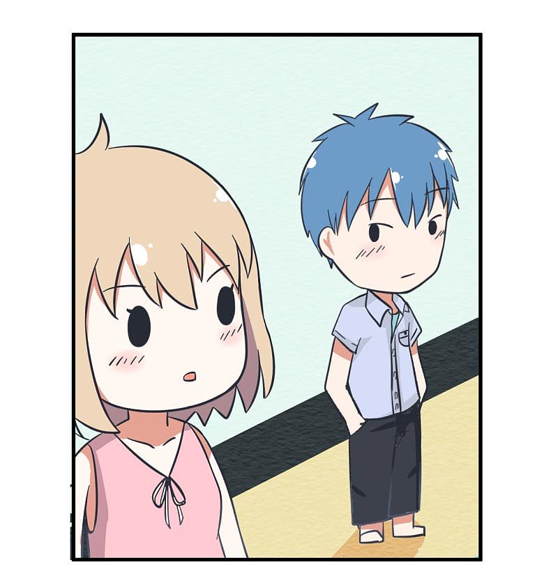 超级污敌萝小莉36（图ZOTAwOTUyNTY=） - 中/长篇漫画 - 站酷设计师丸子Yuki原创素材 - 站酷ZCOOL