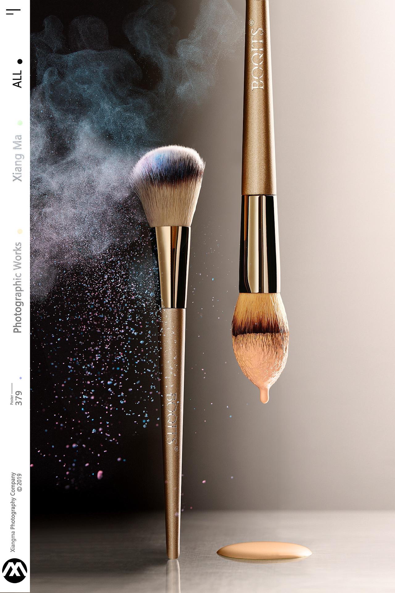 Beauty makeup |响马摄影（图ZMTk4NDExNTY4） - 产品摄影 - 站酷设计师响马摄影原创素材 - 站酷ZCOOL