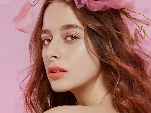 pink