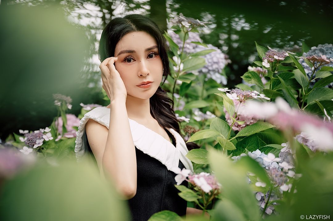 繁花（图ZMzQyOTYxNTg0） - 人像摄影 - 站酷设计师LazyFish茶几原创素材 - 站酷ZCOOL