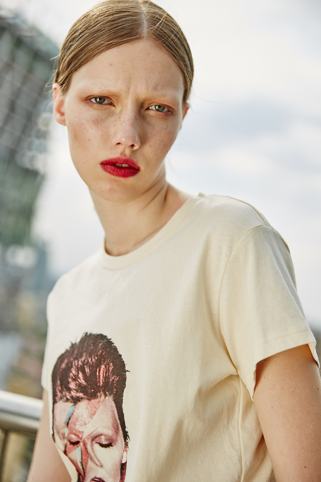 服装海报拍摄女装海报图拍摄外景街拍mo2模特拍摄|摄影|人像摄影|mo2