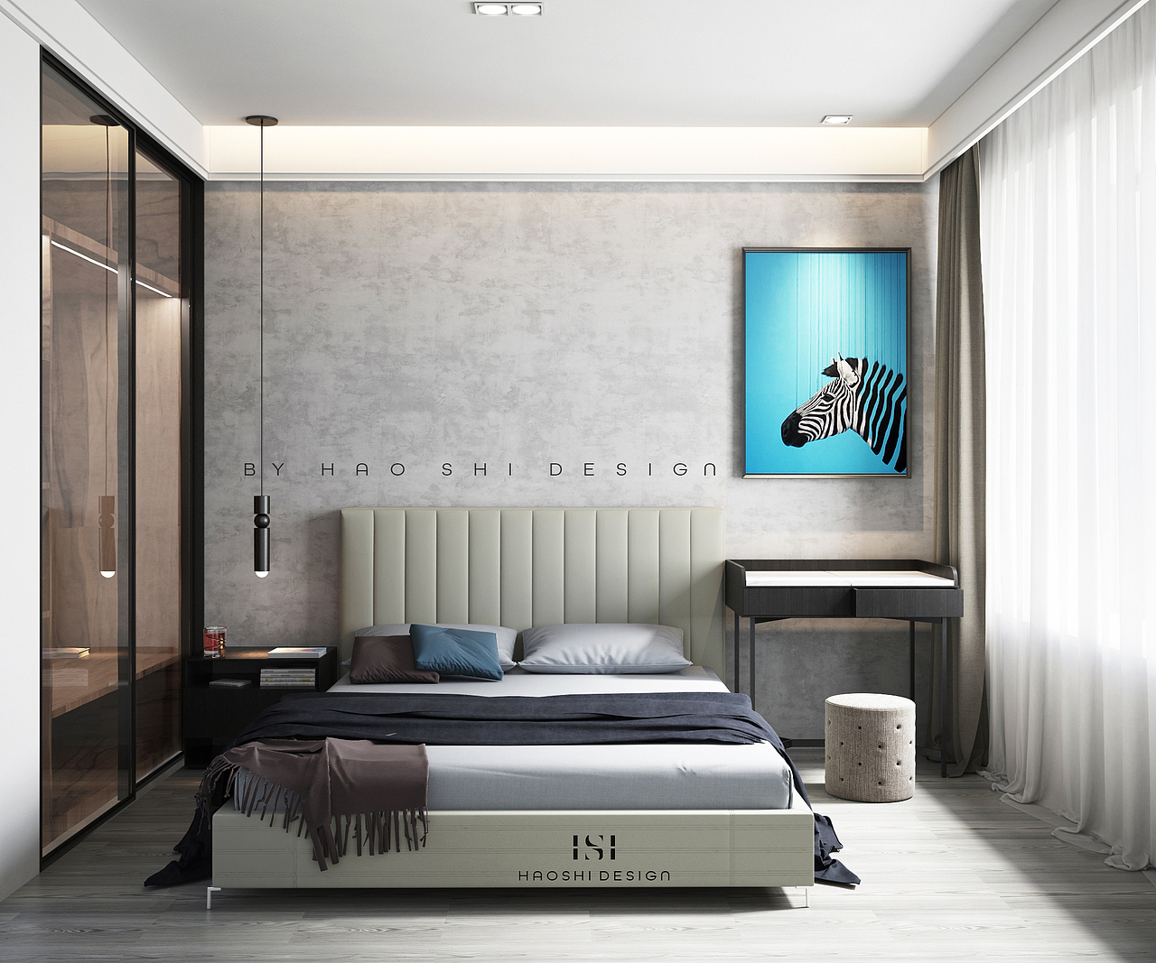 观澜好室设计出品