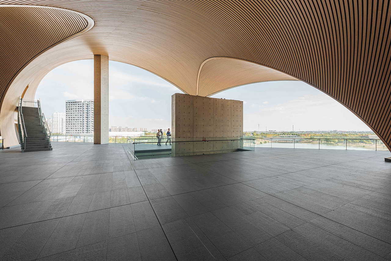 上海保利大剧院