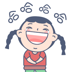 今天也要开心吖-表情包（图ZMjIxNzE2OTAw） - 网络表情 - 站酷设计师哈皮111原创素材 - 站酷ZCOOL