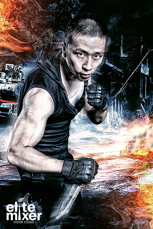 Fighter