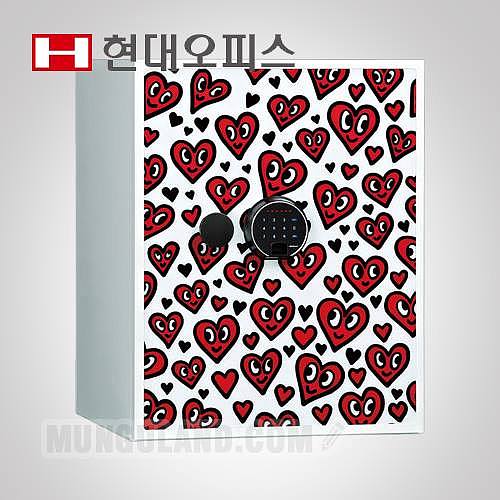 Happy Heart-查尔斯桃心