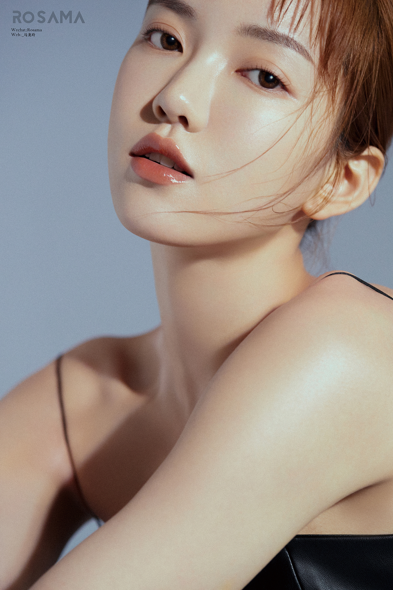 魏妮妮 yanni（图ZMjMxMzA5MDU2） - 人像摄影 - 站酷设计师馬龍玲原创素材 - 站酷ZCOOL