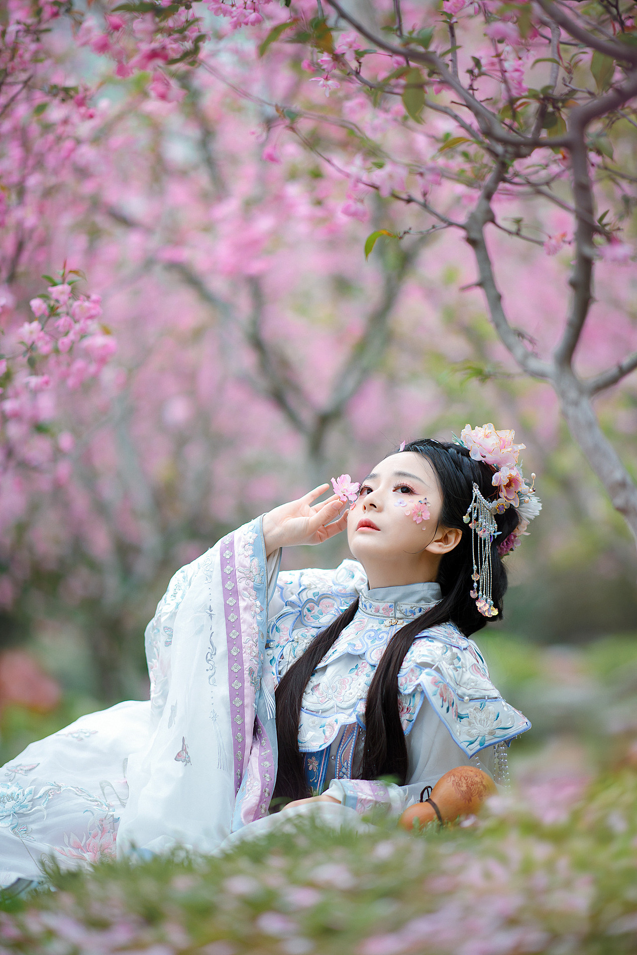 这是你要的春天吗?