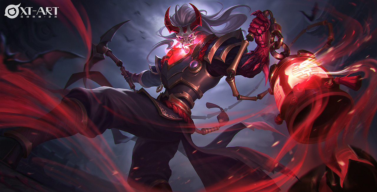 第六期实体班毕业作品