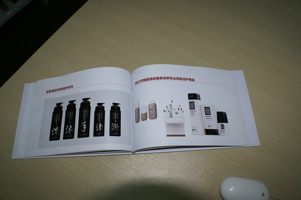 为化妆品公司设计题案的产品开发方案！（图ZNDc5OTMzMg==） - 其他平面 - 站酷设计师UooU原创素材 - 站酷ZCOOL