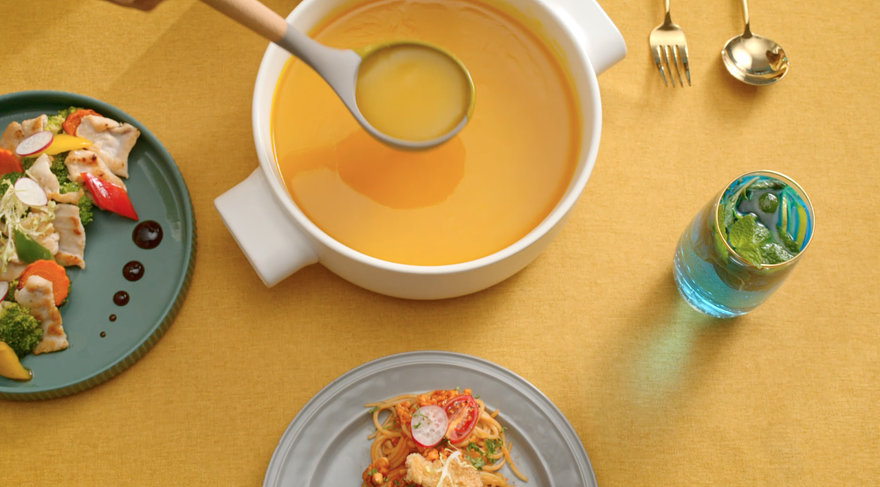 华凌净水器（图ZMjMzNTU2NDk2） - 短片 - 站酷设计师枕木文化原创素材 - 站酷ZCOOL