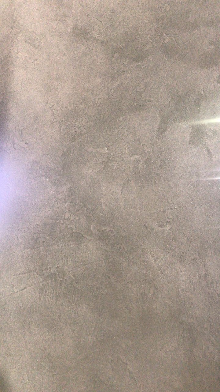 巴德士艺术漆样板——金属质感面漆